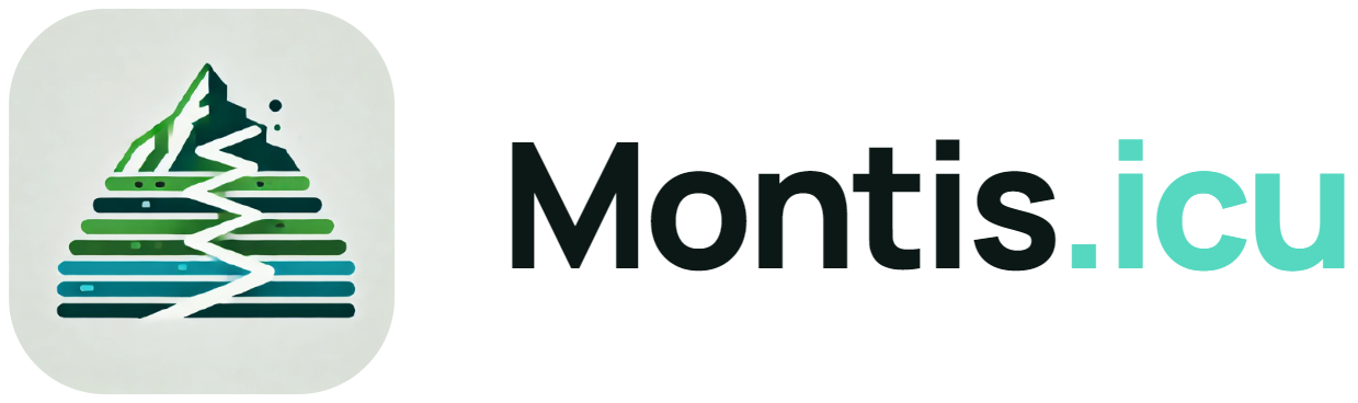 Montis.icu